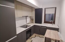 Apartement de 2 camere, 48 mp, loc de parcare, zona Bucium