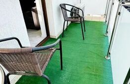 Apartement de 2 camere, 48 mp, loc de parcare, zona Bucium