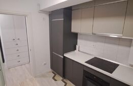 Apartement de 2 camere, 48 mp, loc de parcare, zona Bucium