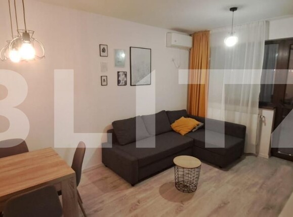 Apartament de vânzare 2 camere Bucium - 161590AV | BLITZ Iași | Poza1
