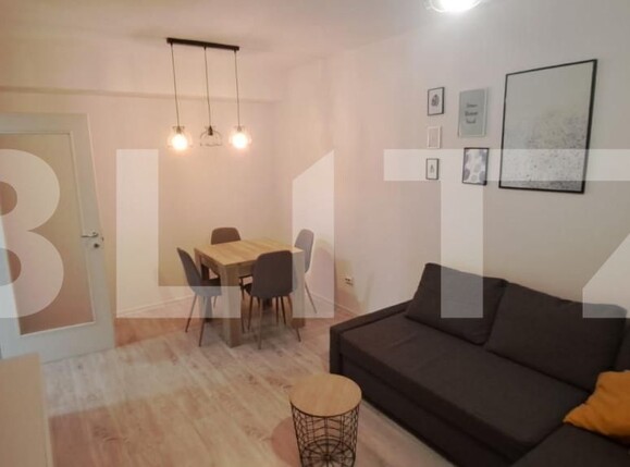 Apartament de vânzare 2 camere Bucium - 161590AV | BLITZ Iași | Poza2
