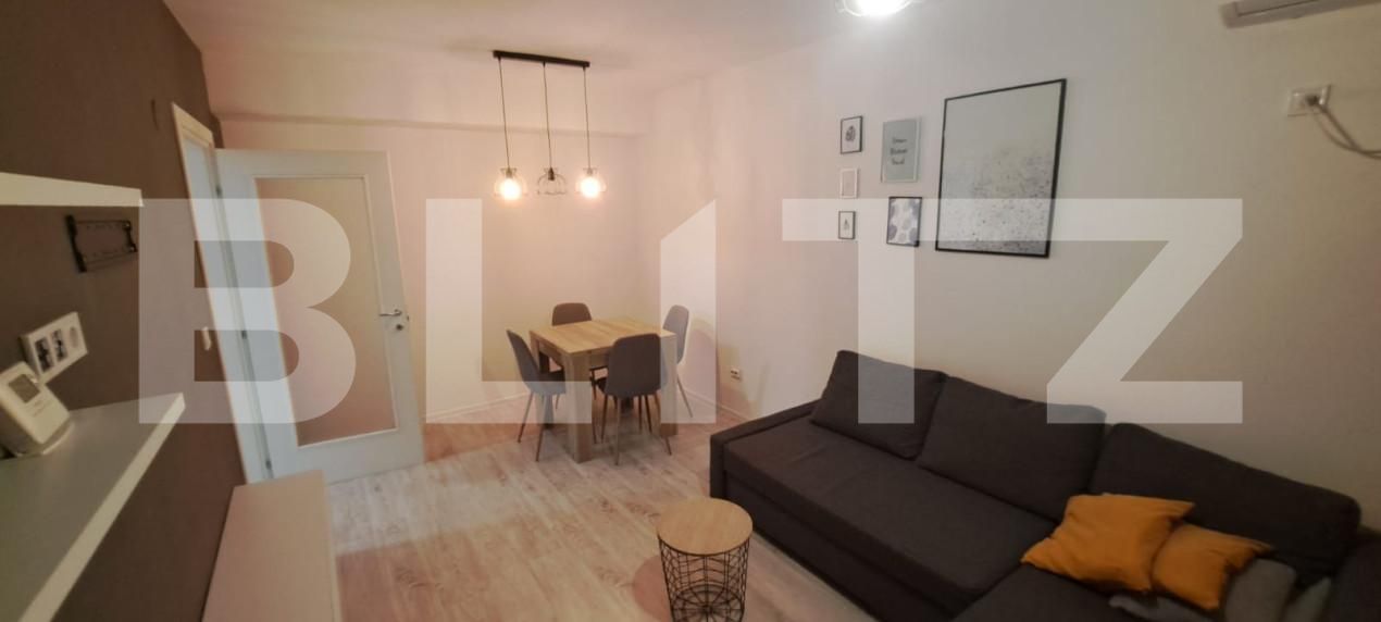 Apartament de vânzare 2 camere Bucium - 161590AV | BLITZ Iași | Poza2
