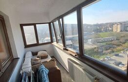 Apartament de 2 camere, 53 mp, zona Bucium