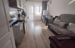 Apartament de 2 camere, 53 mp, zona Bucium