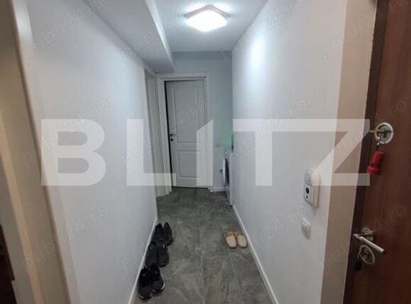 Apartament de închiriat 2 camere Bucium - 161612AI | BLITZ Iași | Poza4