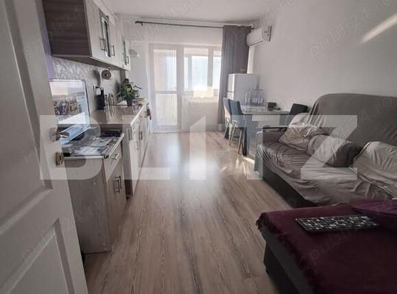Apartament de închiriat 2 camere Bucium - 161612AI | BLITZ Iași | Poza1
