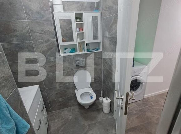 Apartament de închiriat 2 camere Bucium - 161612AI | BLITZ Iași | Poza5