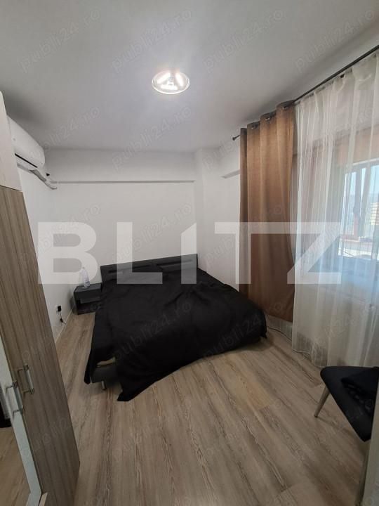 Apartament de închiriat 2 camere Bucium - 161612AI | BLITZ Iași | Poza3