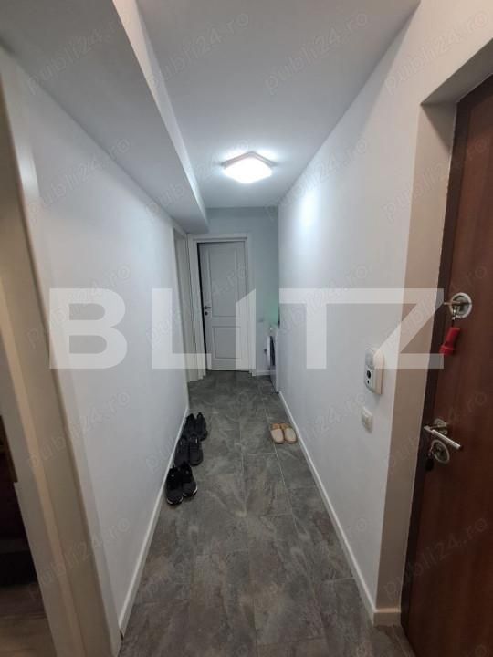 Apartament de închiriat 2 camere Bucium - 161612AI | BLITZ Iași | Poza4