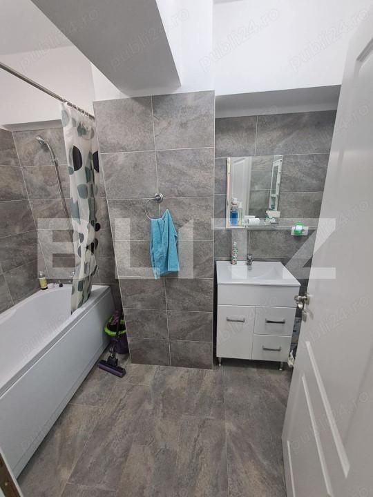 Apartament de închiriat 2 camere Bucium - 161612AI | BLITZ Iași | Poza6