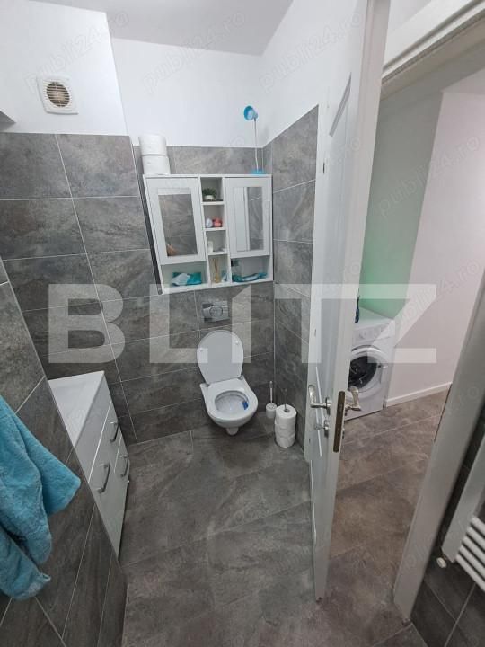 Apartament de închiriat 2 camere Bucium - 161612AI | BLITZ Iași | Poza5