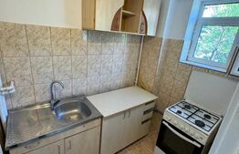 Apartament 1 camera, 38 mp, zona-Nicolina