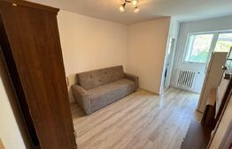 Apartament 1 camera, 38 mp, zona-Nicolina