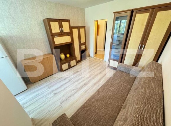 Garsonieră de închiriat Nicolina - 161628AI | BLITZ Iași | Poza2