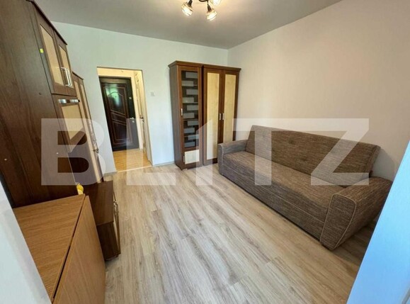 Garsonieră de închiriat Nicolina - 161628AI | BLITZ Iași | Poza8