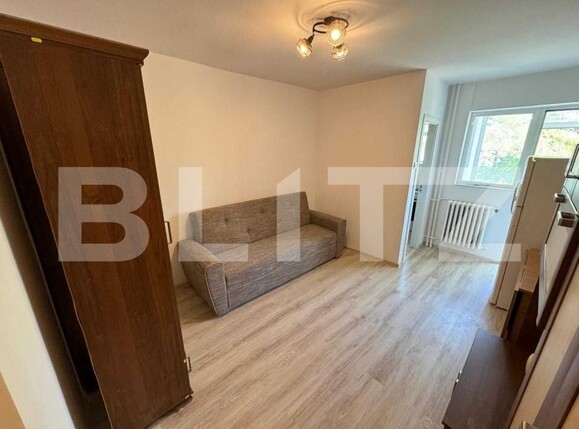 Garsonieră de închiriat Nicolina - 161628AI | BLITZ Iași | Poza1