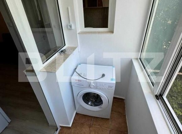 Garsonieră de închiriat Nicolina - 161628AI | BLITZ Iași | Poza4