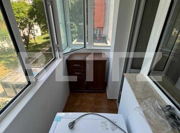 Garsonieră de închiriat Nicolina - 161628AI | BLITZ Iași | Poza3