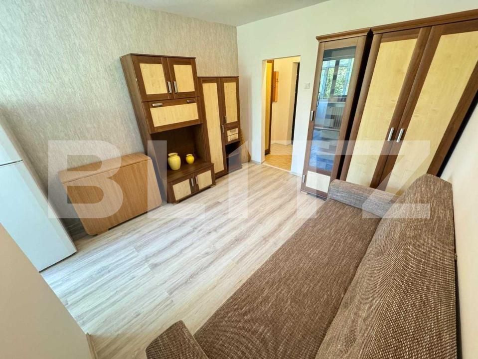 Garsonieră de închiriat Nicolina - 161628AI | BLITZ Iași | Poza2
