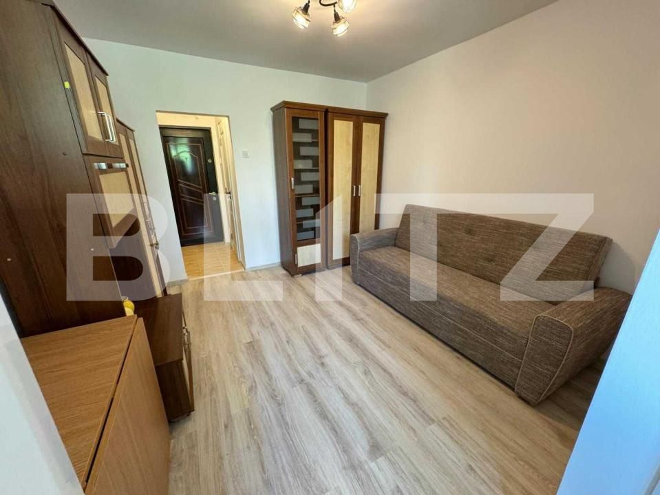 Garsonieră de închiriat Nicolina - 161628AI | BLITZ Iași | Poza8