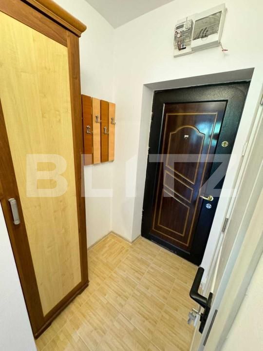 Garsonieră de închiriat Nicolina - 161628AI | BLITZ Iași | Poza7