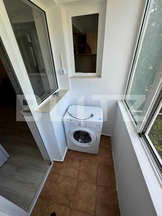 Garsonieră de închiriat Nicolina - 161628AI | BLITZ Iași | Poza4