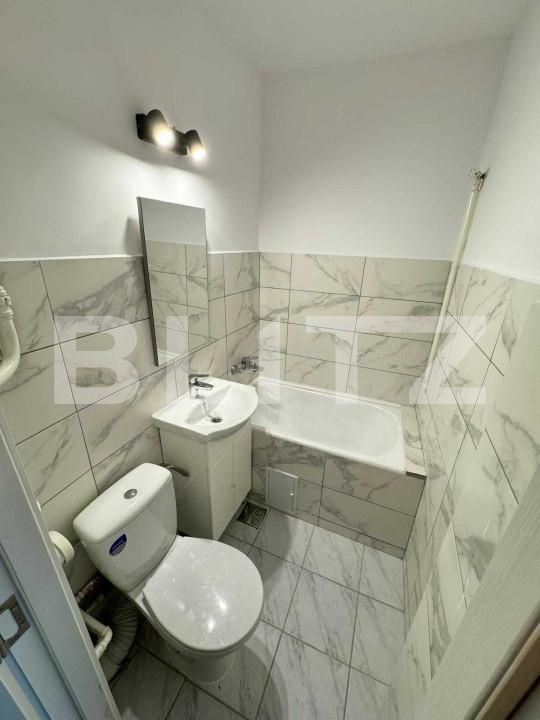 Garsonieră de închiriat Nicolina - 161628AI | BLITZ Iași | Poza6