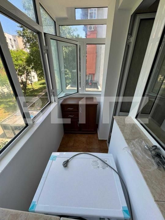 Garsonieră de închiriat Nicolina - 161628AI | BLITZ Iași | Poza3