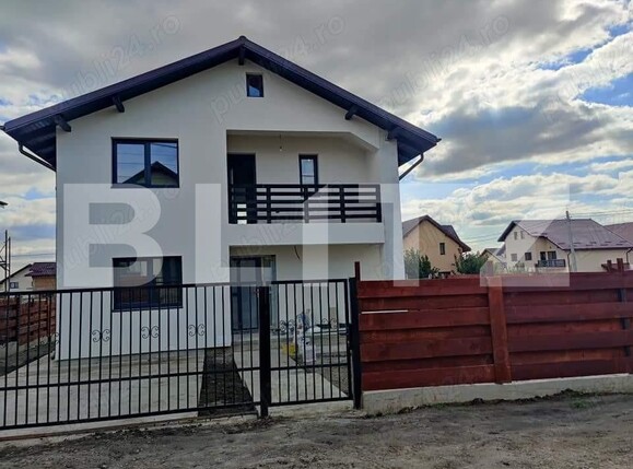 Casa de vânzare 5 camere Valea Lupului - 161630CV | BLITZ Iași | Poza1