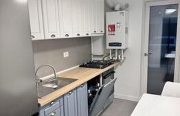 Apartament 2 camere, 61 mp,  Aroneanu