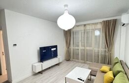 Apartament 2 camere, 61 mp,  Aroneanu