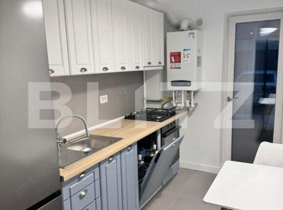 Apartament de închiriat 2 camere Moara de Vant - 161636AI | BLITZ Iași | Poza2