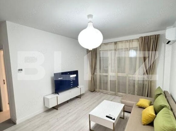 Apartament de închiriat 2 camere Moara de Vant - 161636AI | BLITZ Iași | Poza1