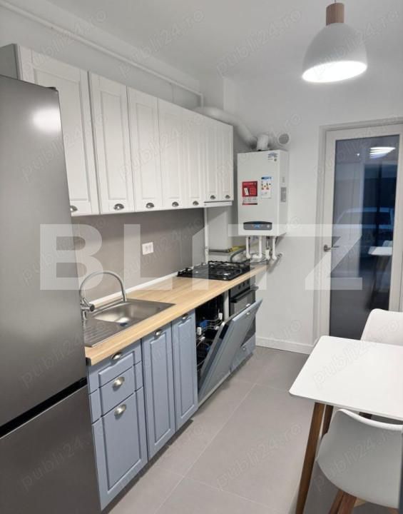 Apartament de închiriat 2 camere Moara de Vant - 161636AI | BLITZ Iași | Poza2