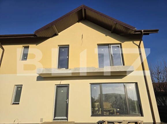 Casa de vânzare 4 camere Valea Lupului - 161640CV | BLITZ Iași | Poza4