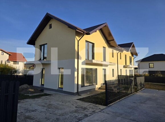 Casa de vânzare 4 camere Valea Lupului - 161640CV | BLITZ Iași | Poza1