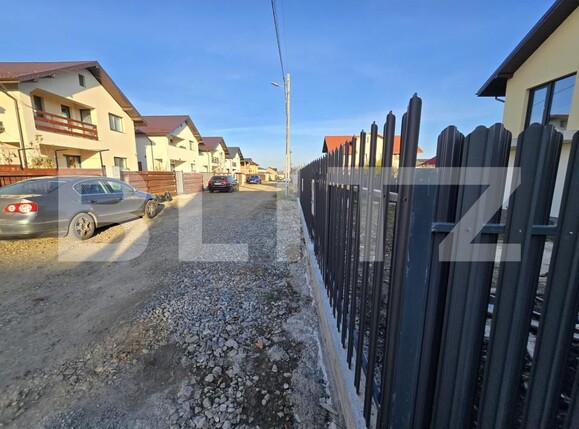 Casa de vânzare 4 camere Valea Lupului - 161640CV | BLITZ Iași | Poza9