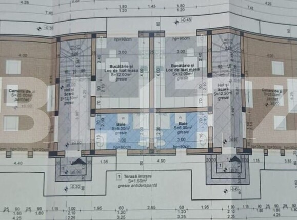 Casa de vânzare 4 camere Valea Lupului - 161640CV | BLITZ Iași | Poza7