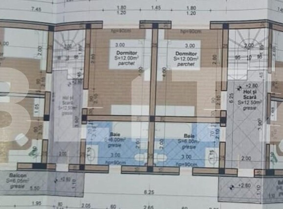 Casa de vânzare 4 camere Valea Lupului - 161640CV | BLITZ Iași | Poza8