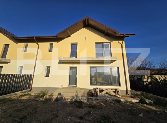 Casa de vânzare 4 camere Valea Lupului - 161640CV | BLITZ Iași | Poza3