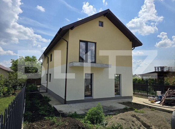Casa de vânzare 4 camere Valea Lupului - 161640CV | BLITZ Iași | Poza6