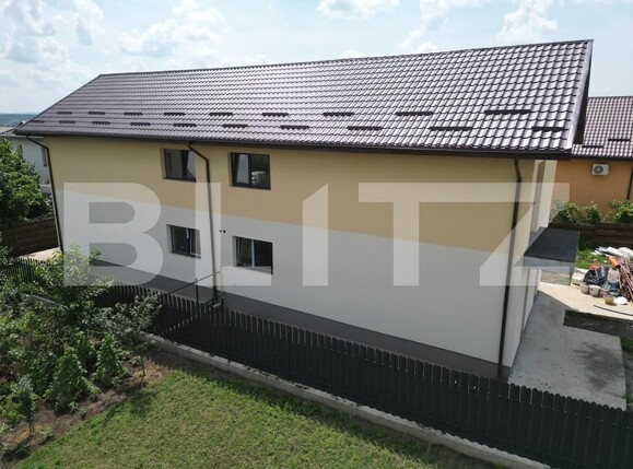 Casa de vânzare 4 camere Valea Lupului - 161640CV | BLITZ Iași | Poza5