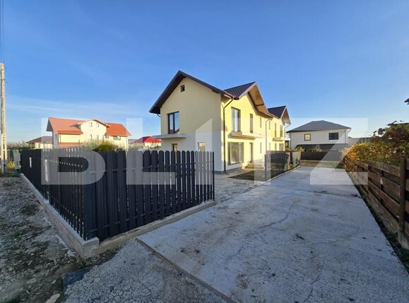 Casa de vânzare 4 camere Valea Lupului - 161640CV | BLITZ Iași | Poza2