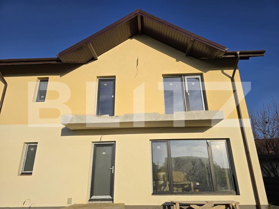 Casa de vânzare 4 camere Valea Lupului - 161640CV | BLITZ Iași | Poza4