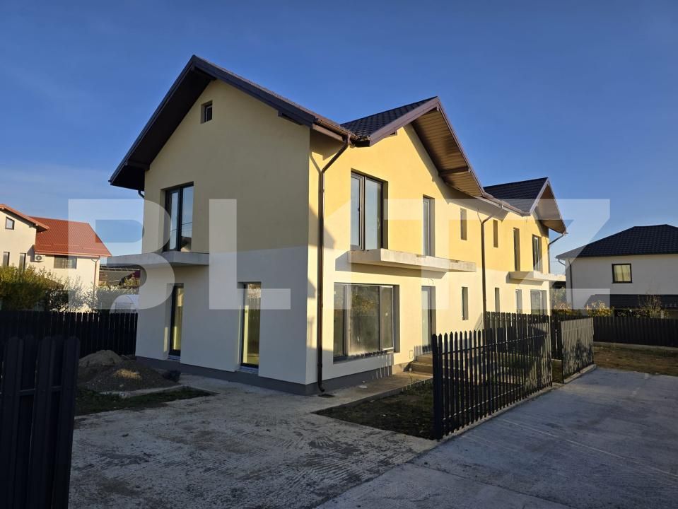 Casa de vânzare 4 camere Valea Lupului - 161640CV | BLITZ Iași | Poza1