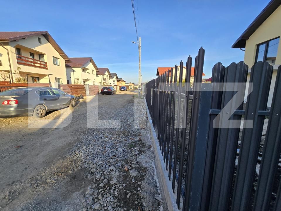 Casa de vânzare 4 camere Valea Lupului - 161640CV | BLITZ Iași | Poza9