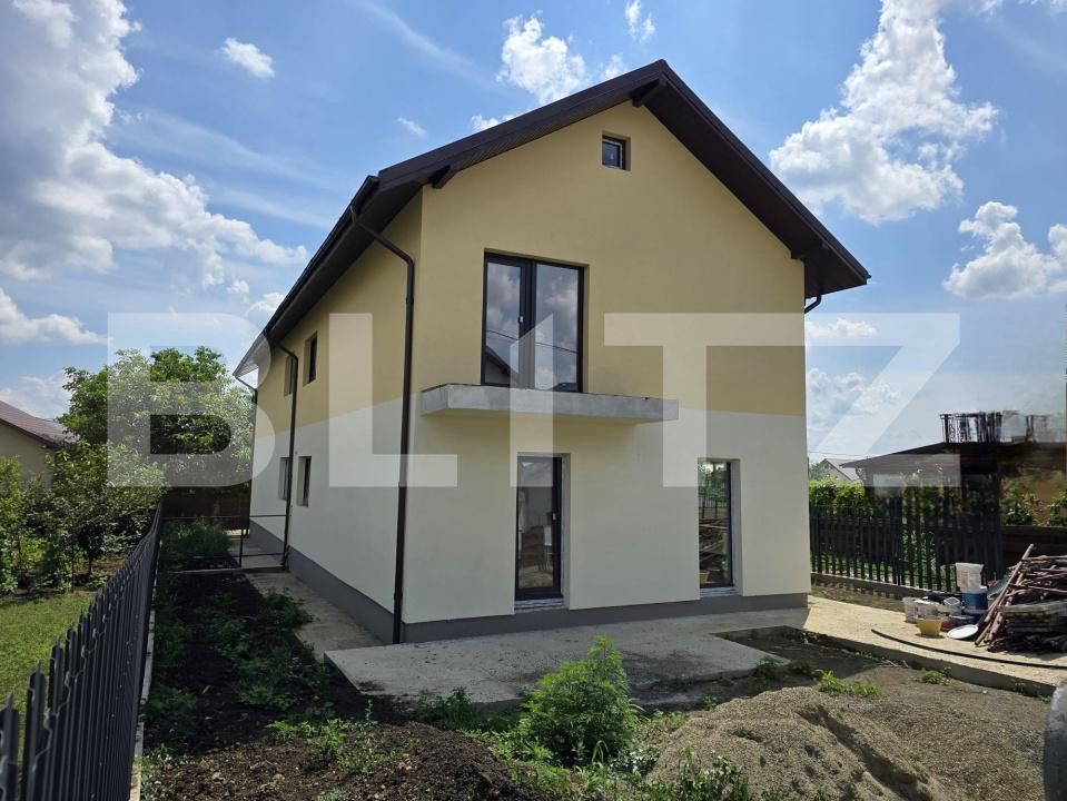 Casa de vânzare 4 camere Valea Lupului - 161640CV | BLITZ Iași | Poza6
