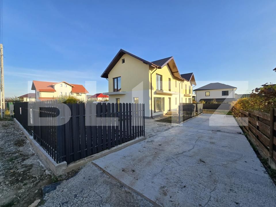 Casa de vânzare 4 camere Valea Lupului - 161640CV | BLITZ Iași | Poza2