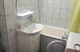 Apartament 1 camere, 33 mp, Tătărași