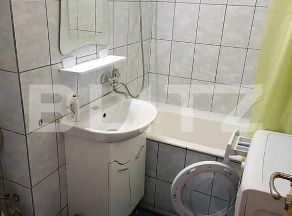 Garsonieră de închiriat Tatarasi - 161659AI | BLITZ Iași | Poza8